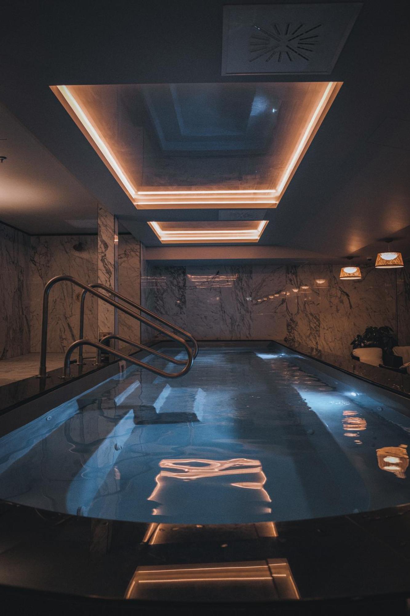 Le Capitole Hotel Québec Eksteriør billede